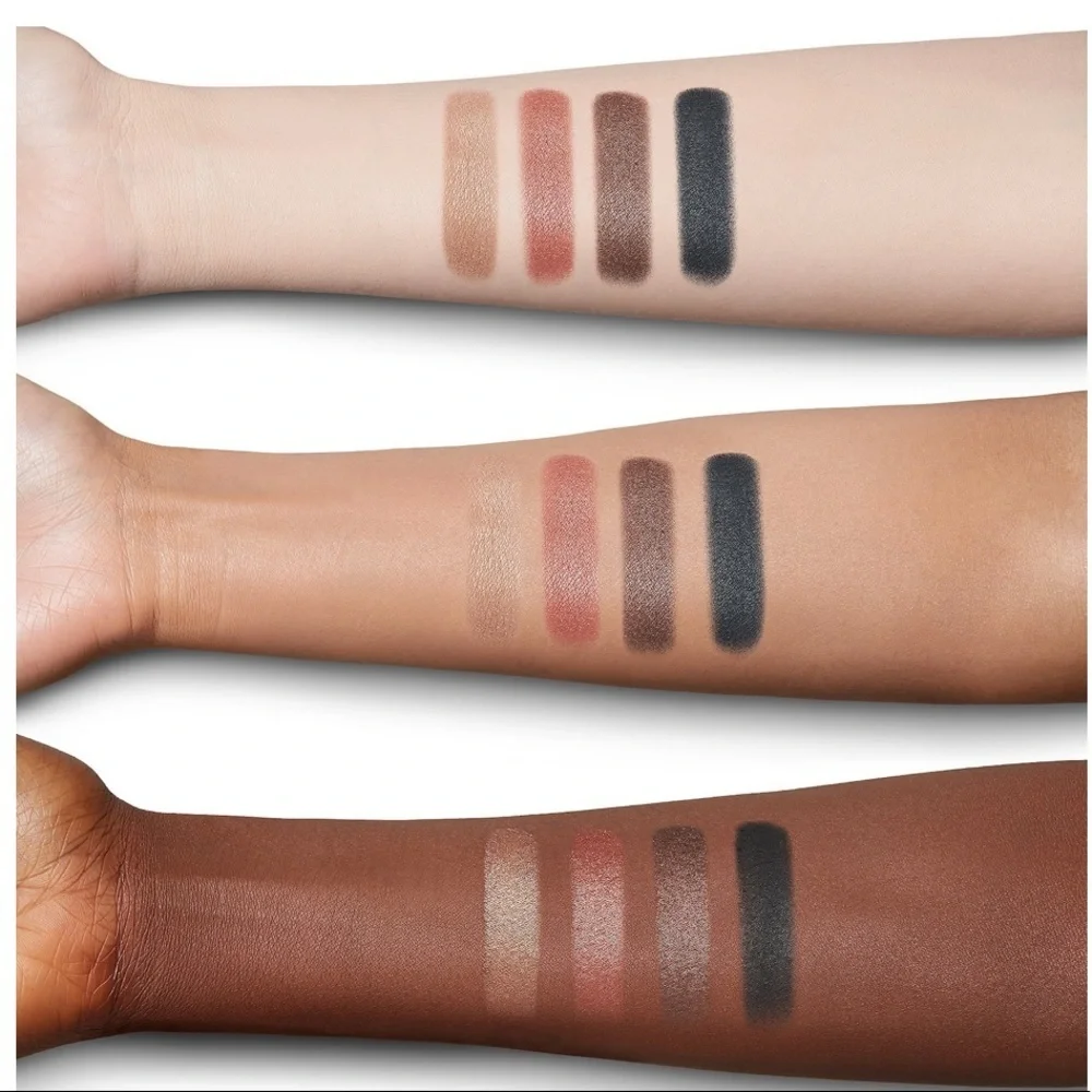 ✨CHARLOTTE TILBURY HOLLYWOOD FLAWLESS EYE FILTER - DIVA LIGHTS